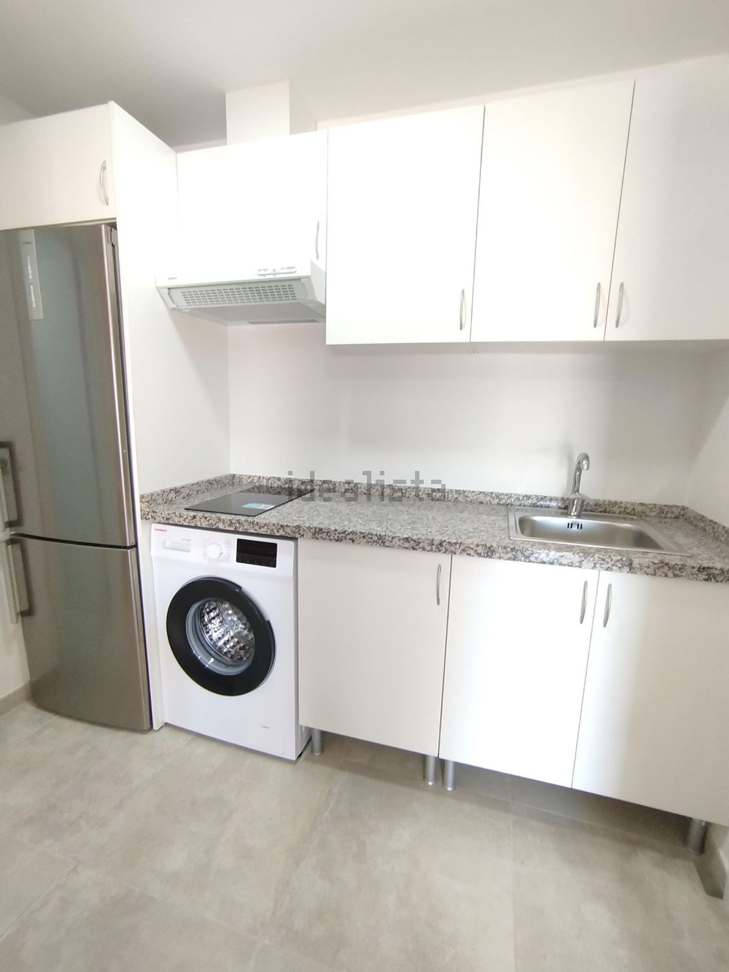 Piso de 60 m² en Málaga