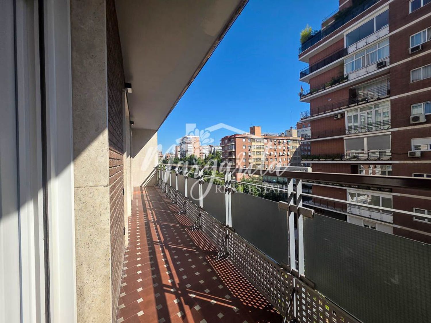 Pis de 297 m² a Madrid