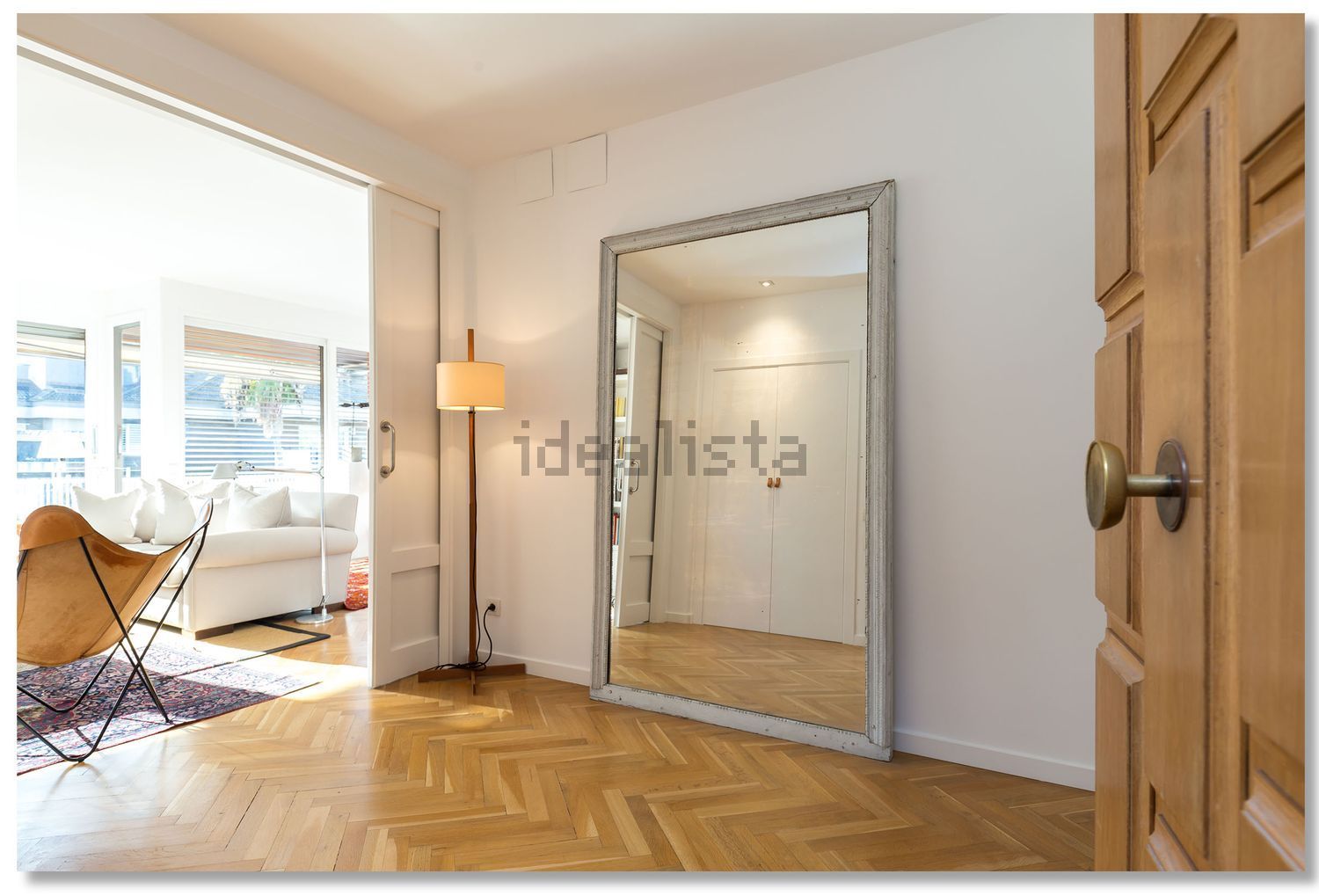 Piso de 268 m² en Barcelona