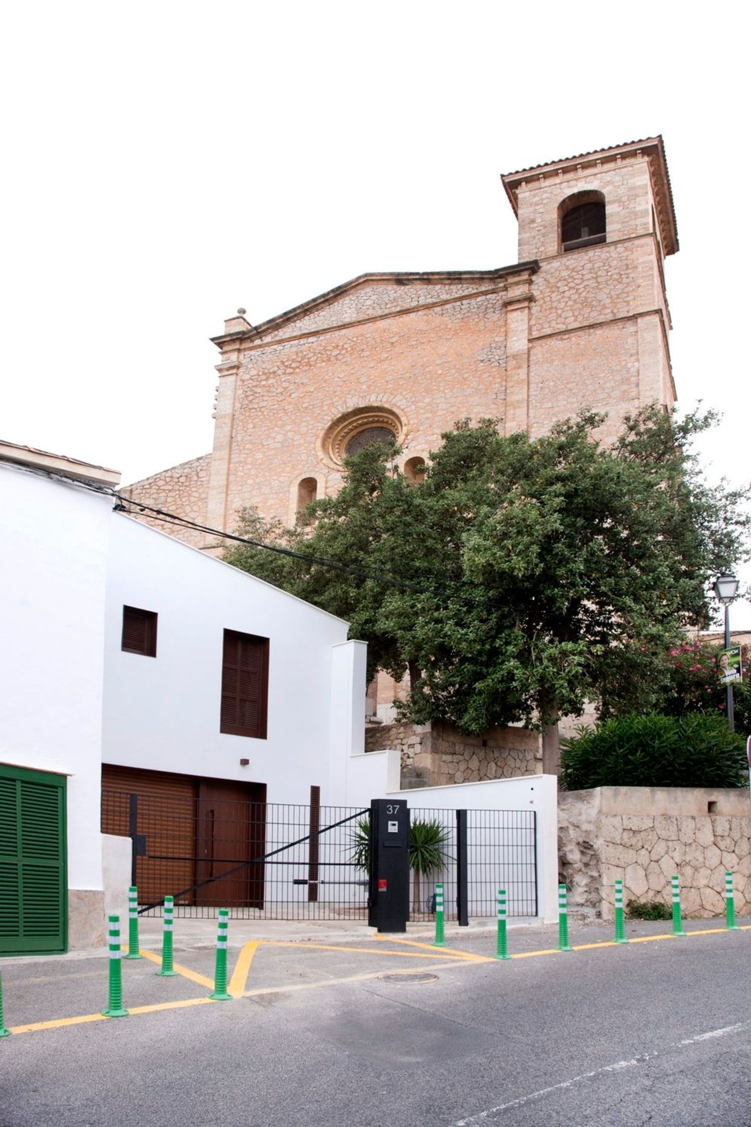 Casa de 157 m² a Palma