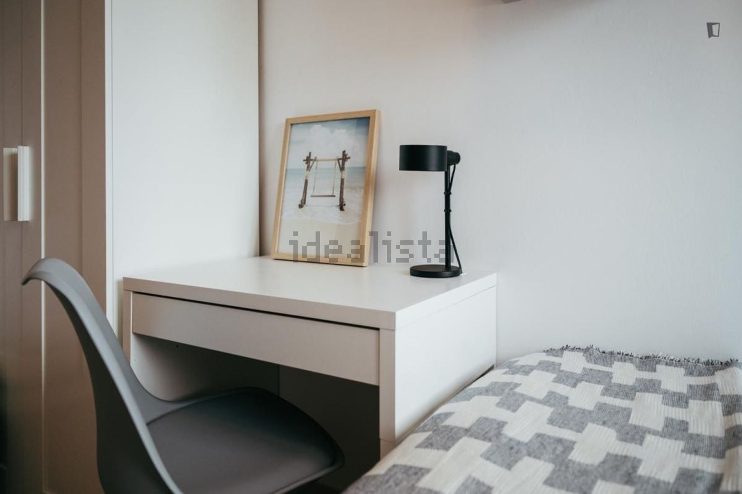 Habitación en alquiler, Barcelona