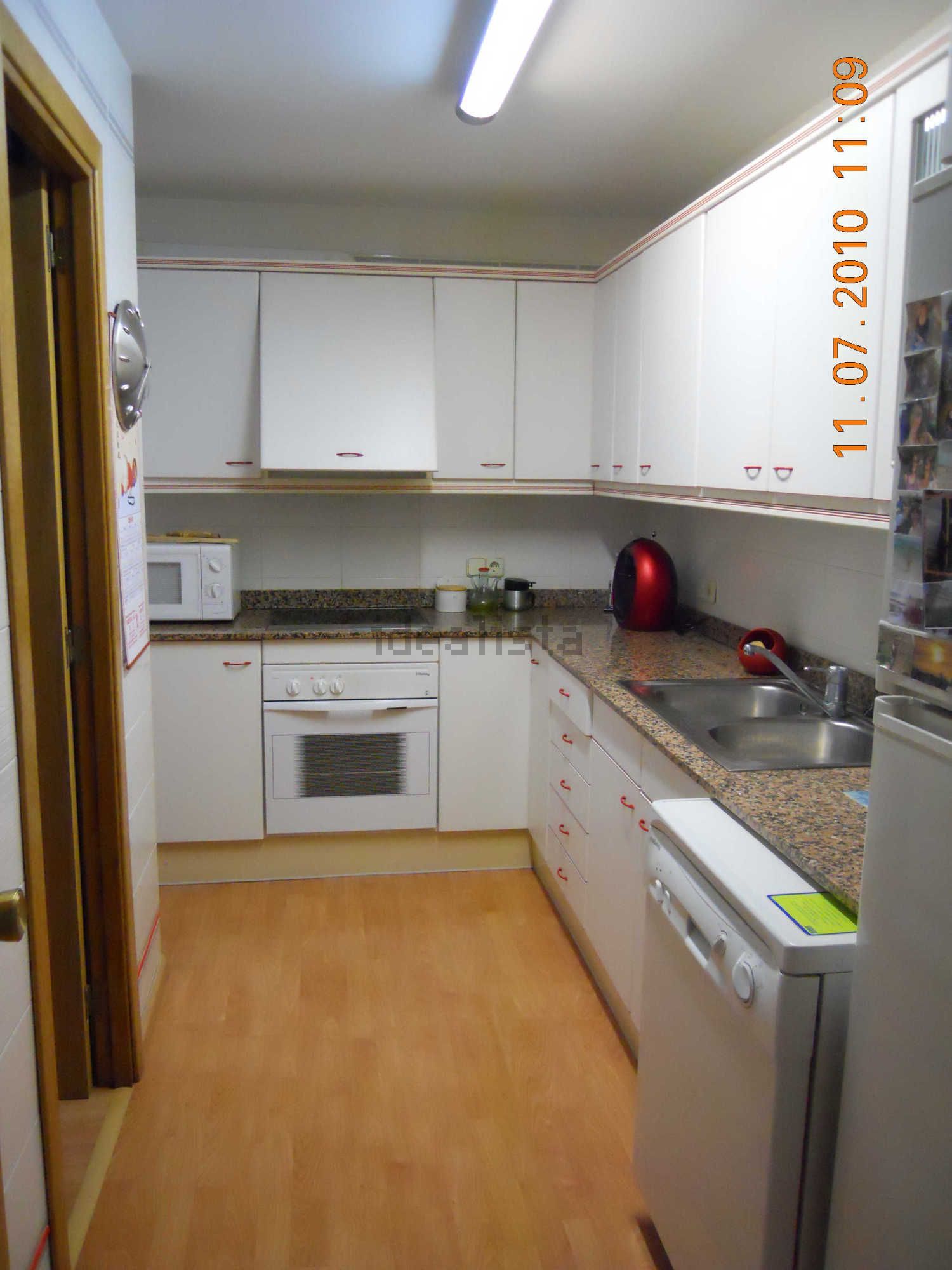 Piso de 118 m² en Deltebre