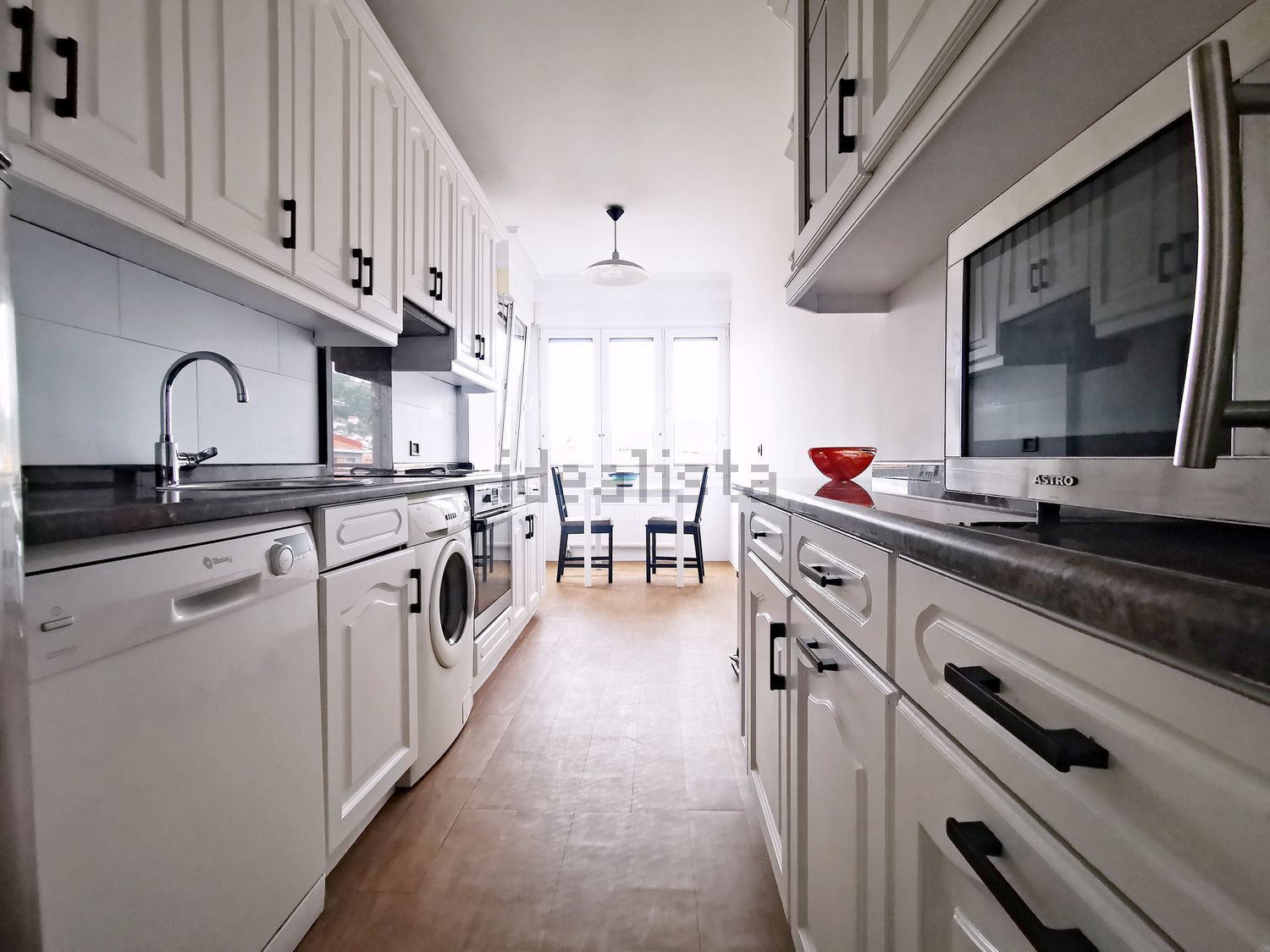 Habitació de lloguer, Bilbao