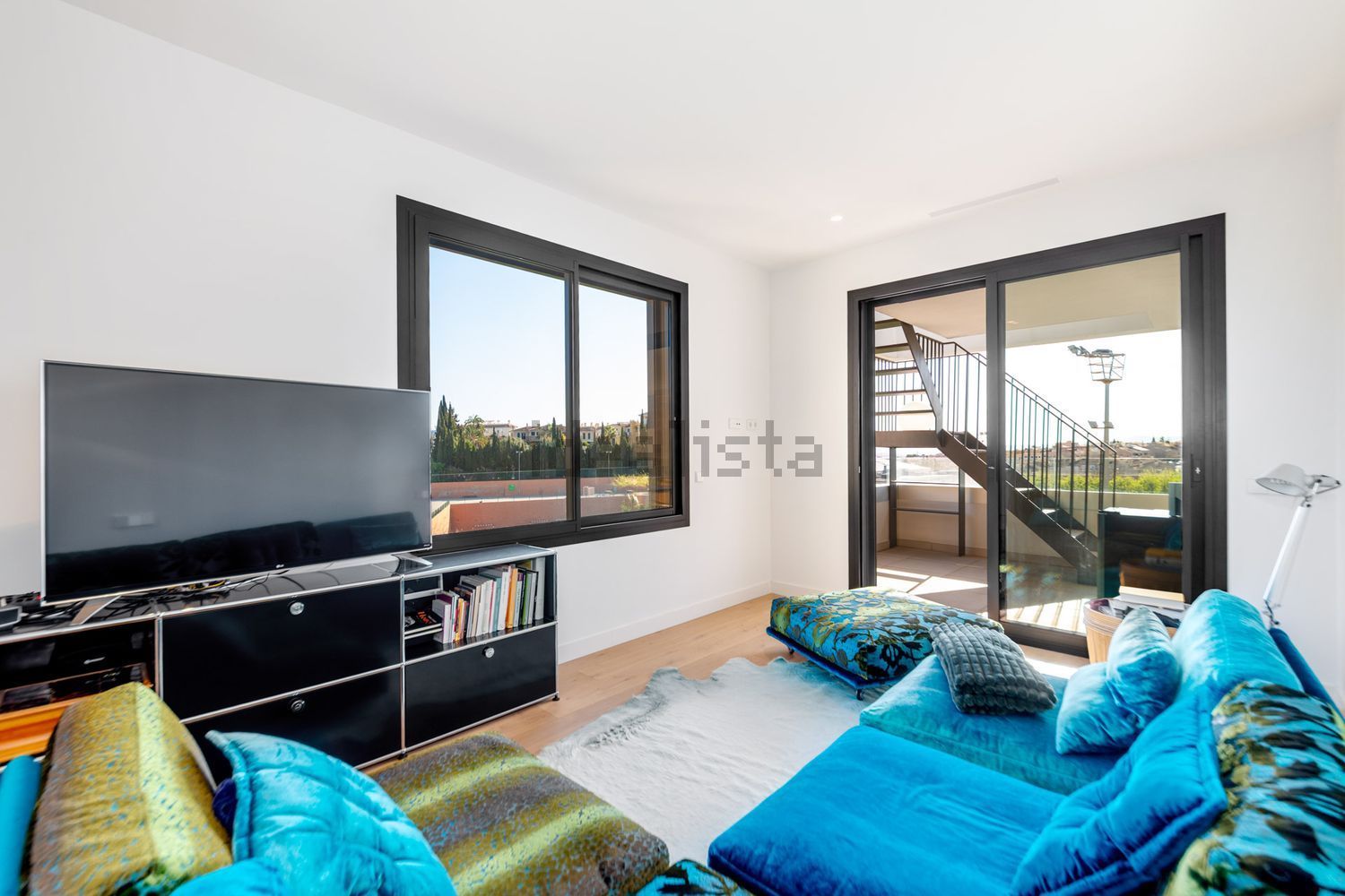 Pis de 289 m² a Palma