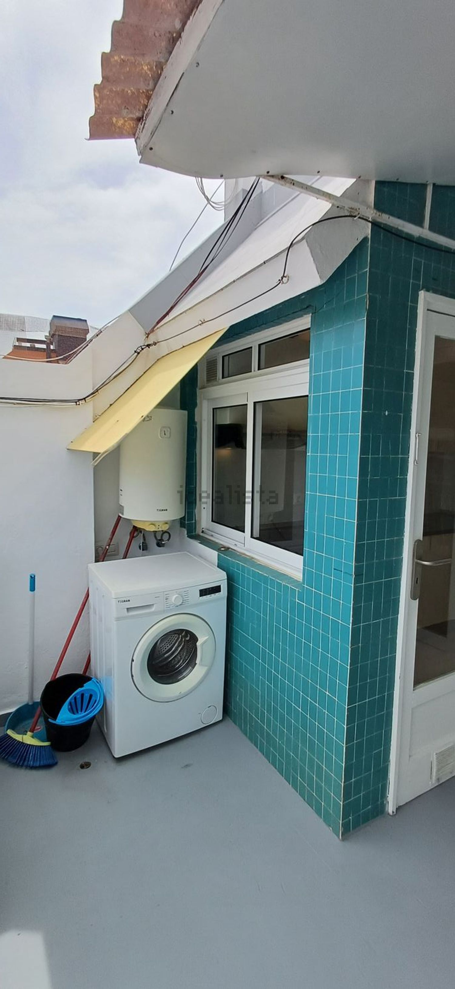 Piso de 75 m² en Santa Cruz de Tenerife