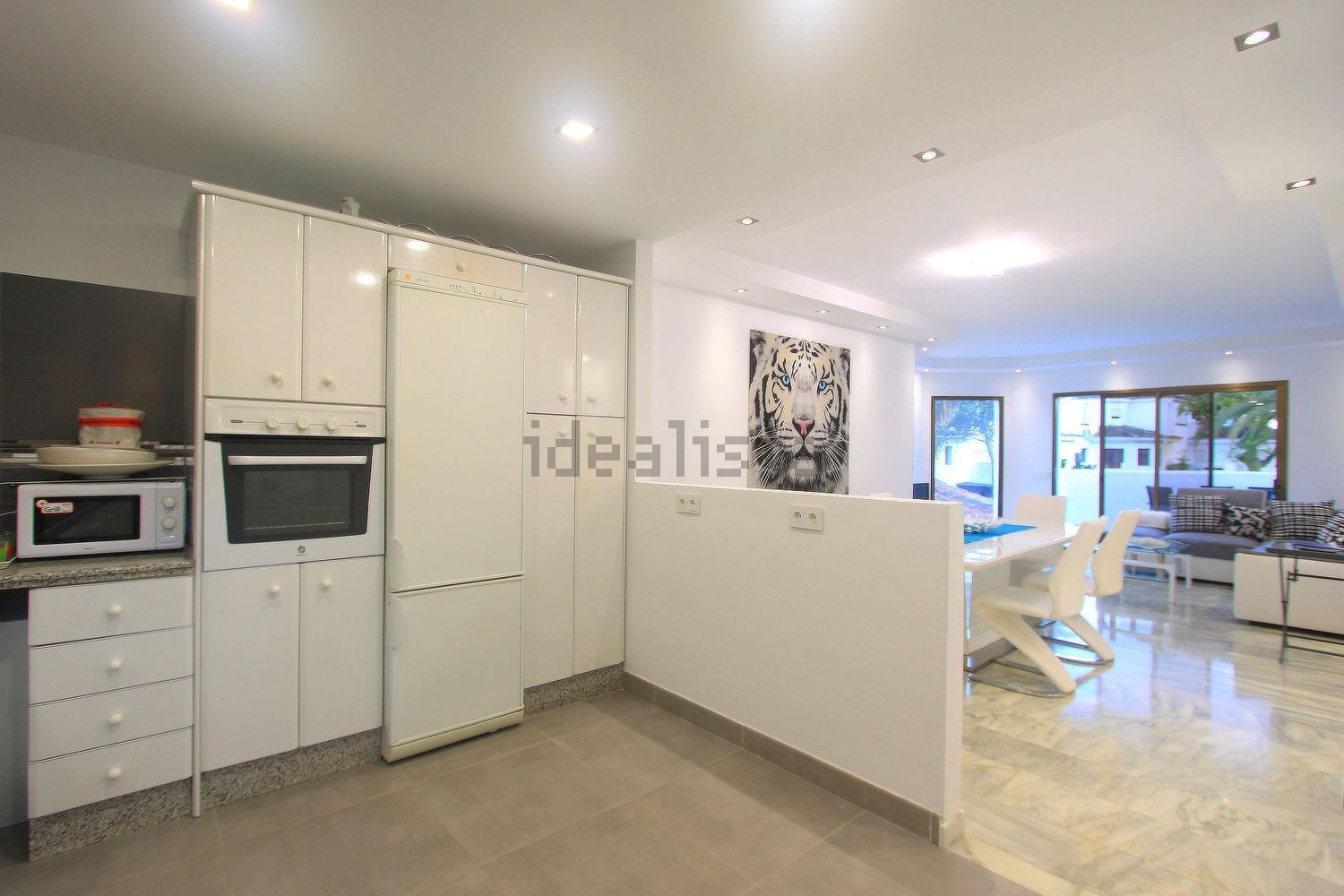 Wohnung 265 m² in Marbella