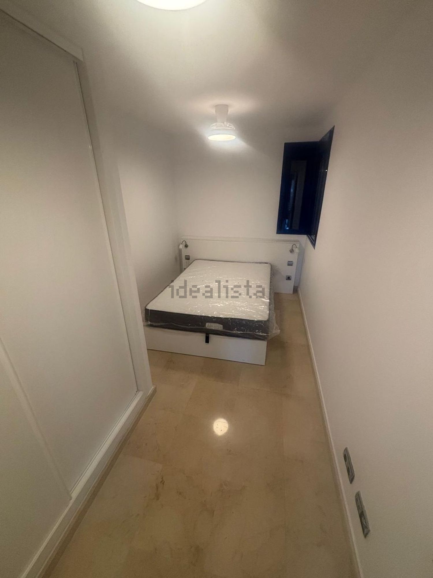 Piso de 39 m² en Benalmádena