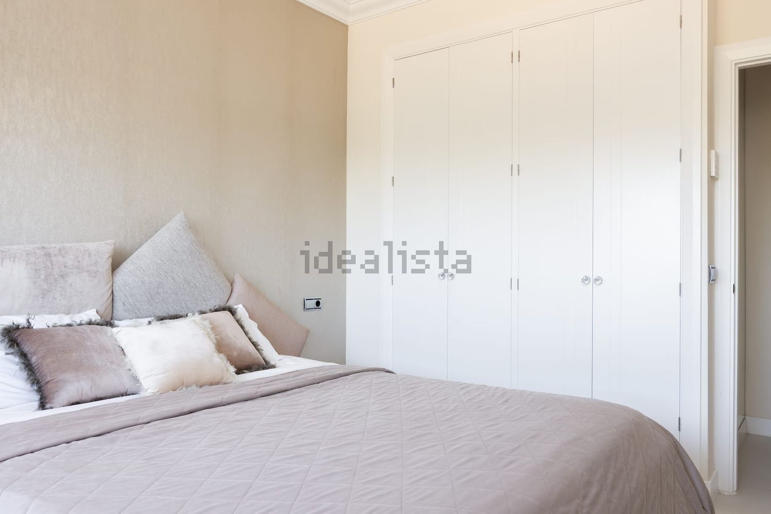 Wohnung 200 m² in Marbella