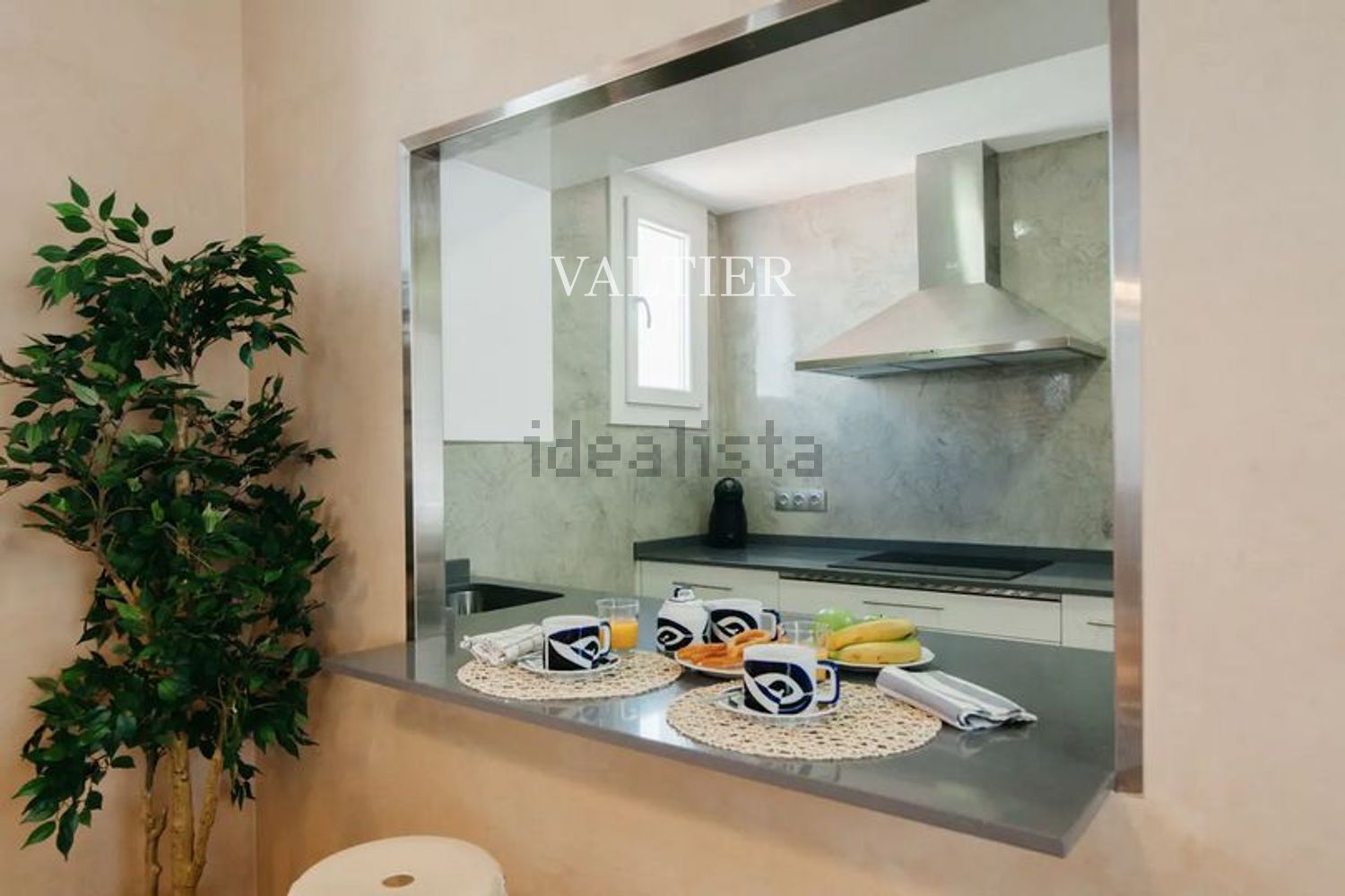 Pis de 60 m² a Madrid