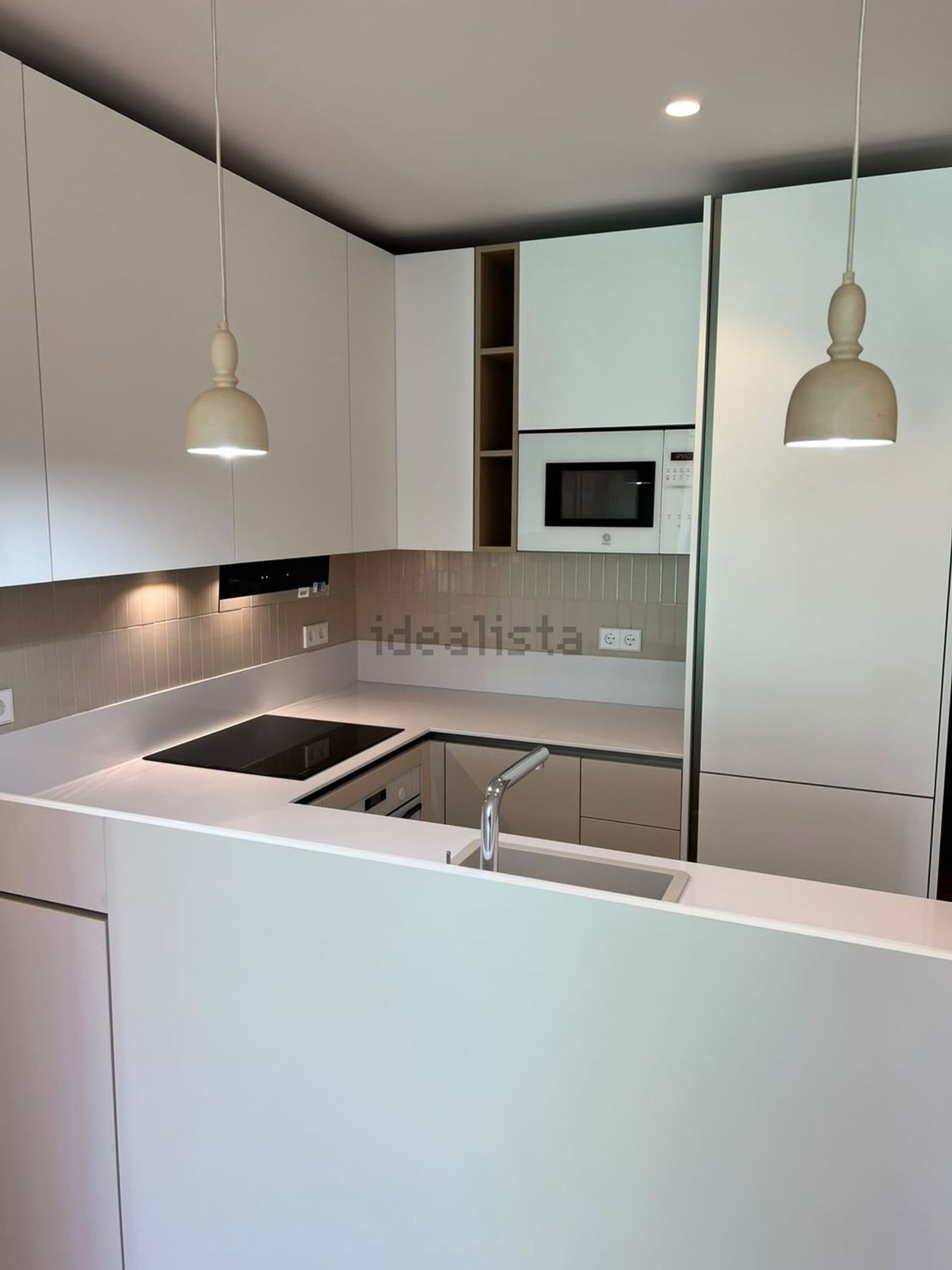 Pis de 43 m² a Madrid