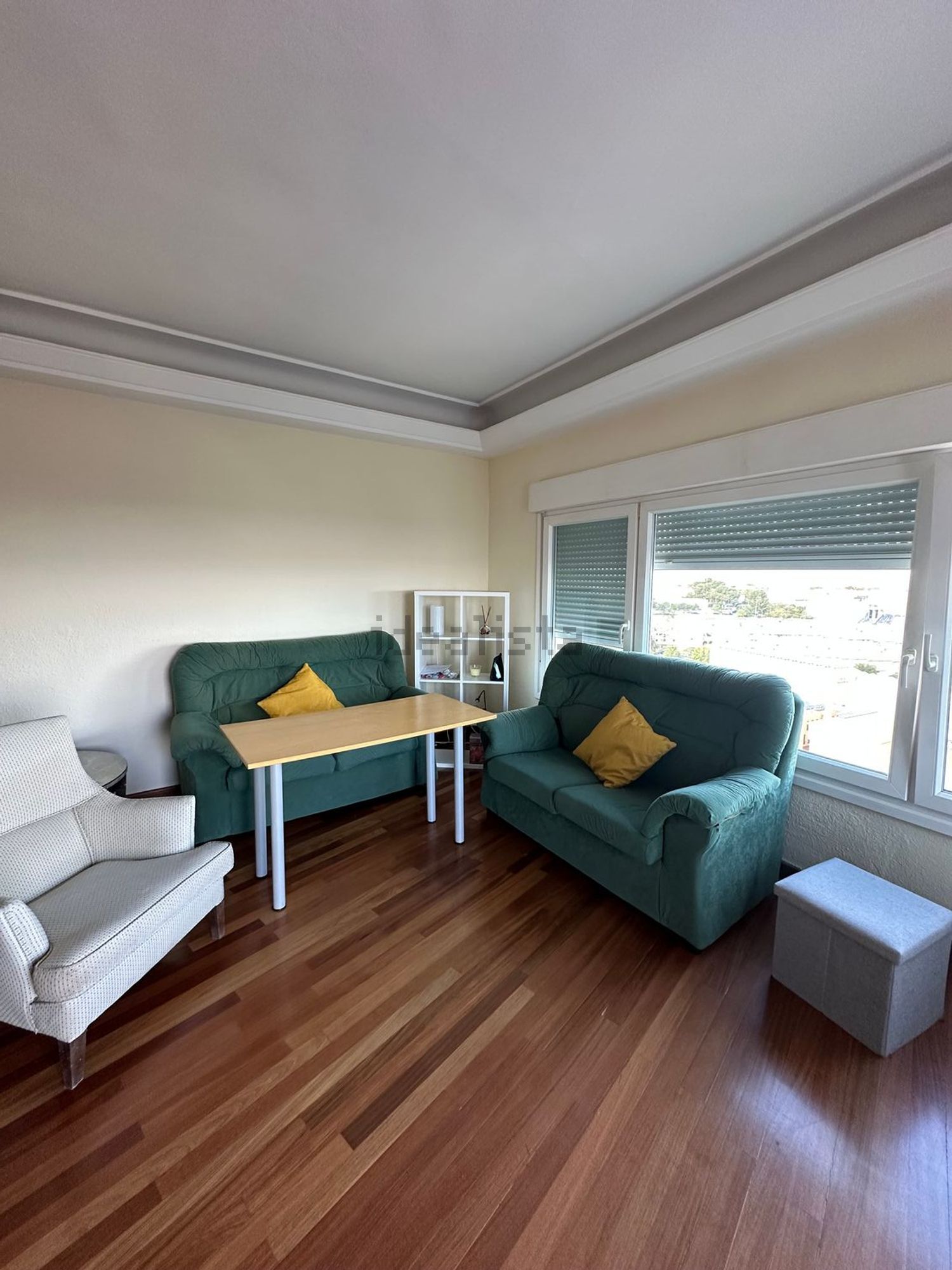 Habitació de lloguer, Huelva