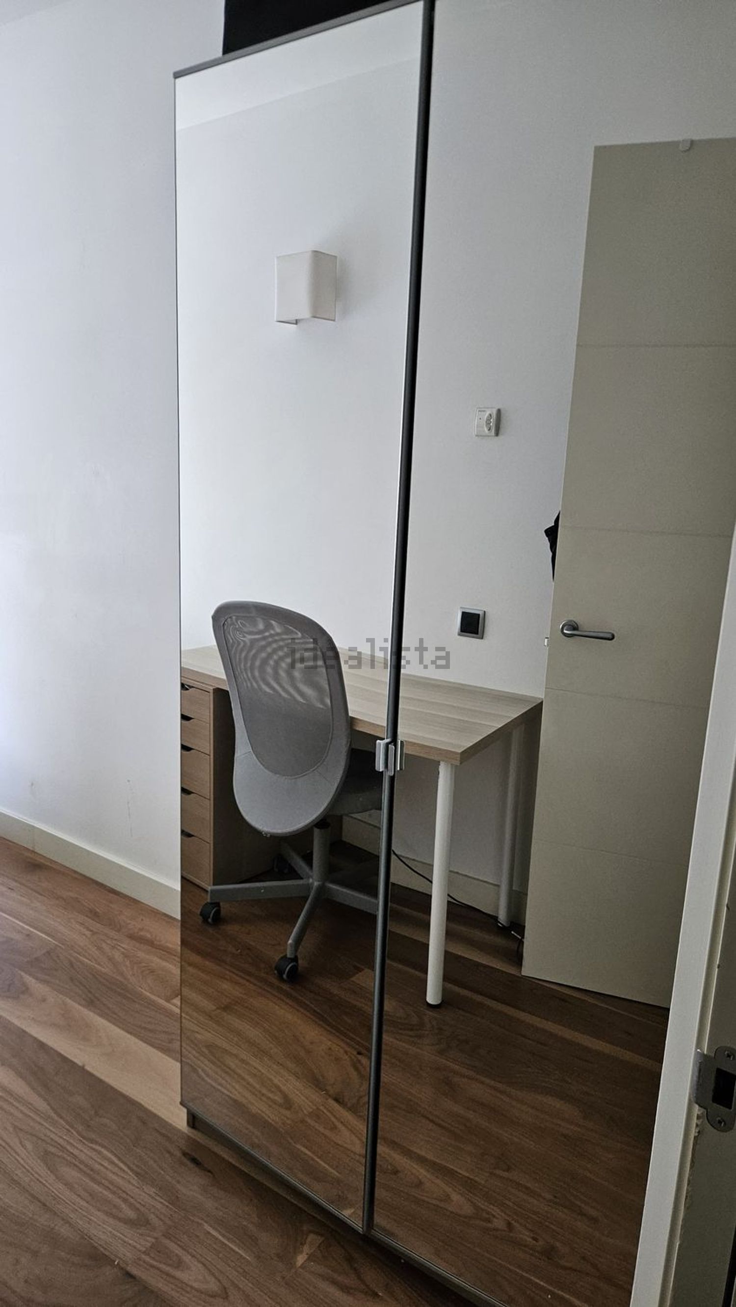 Chambre à louer, Barcelone