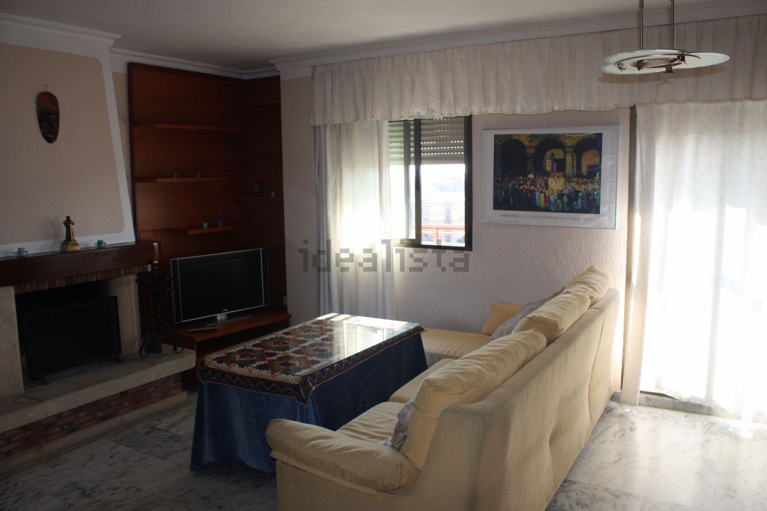 Flat 150 m² in Huelva