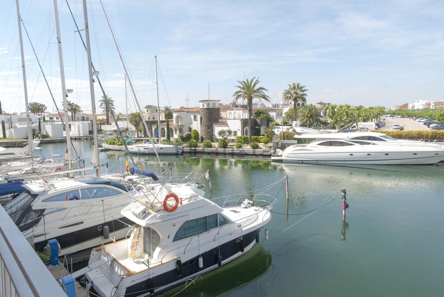 Appartamento 50 m² a Castelló d'Empúries