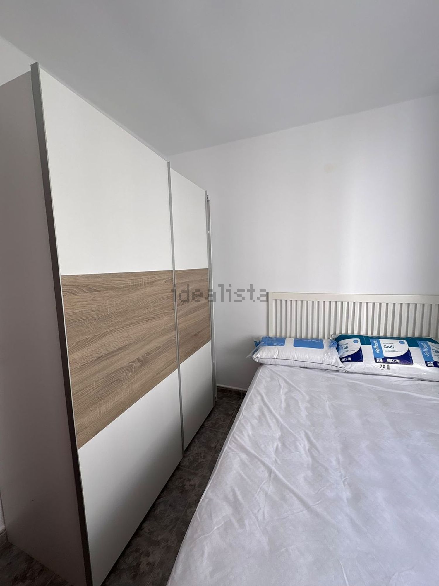 Piso de 72 m² en Zaragoza