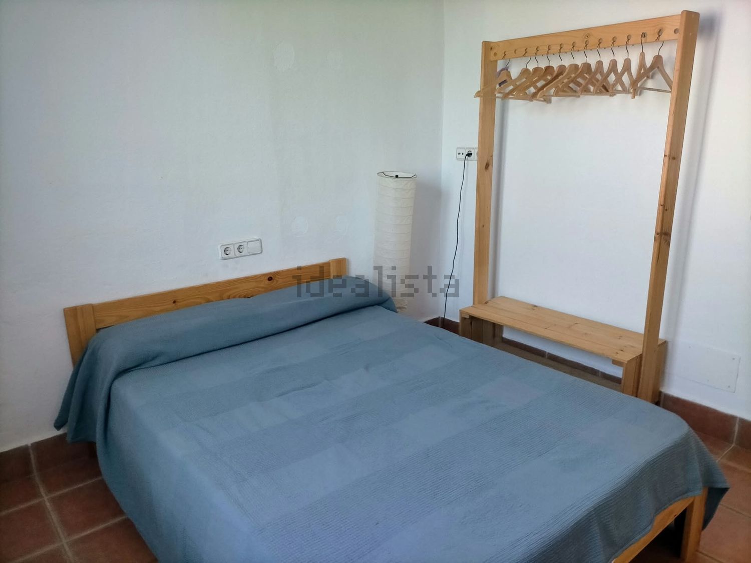 Habitació de lloguer, Maó