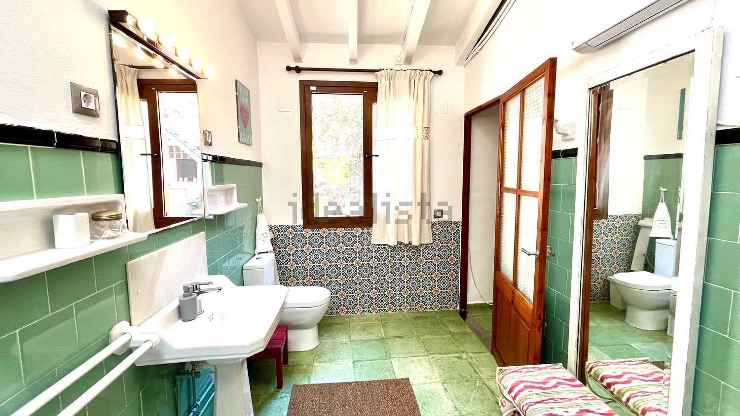 Casa de 150 m² en ses Salines
