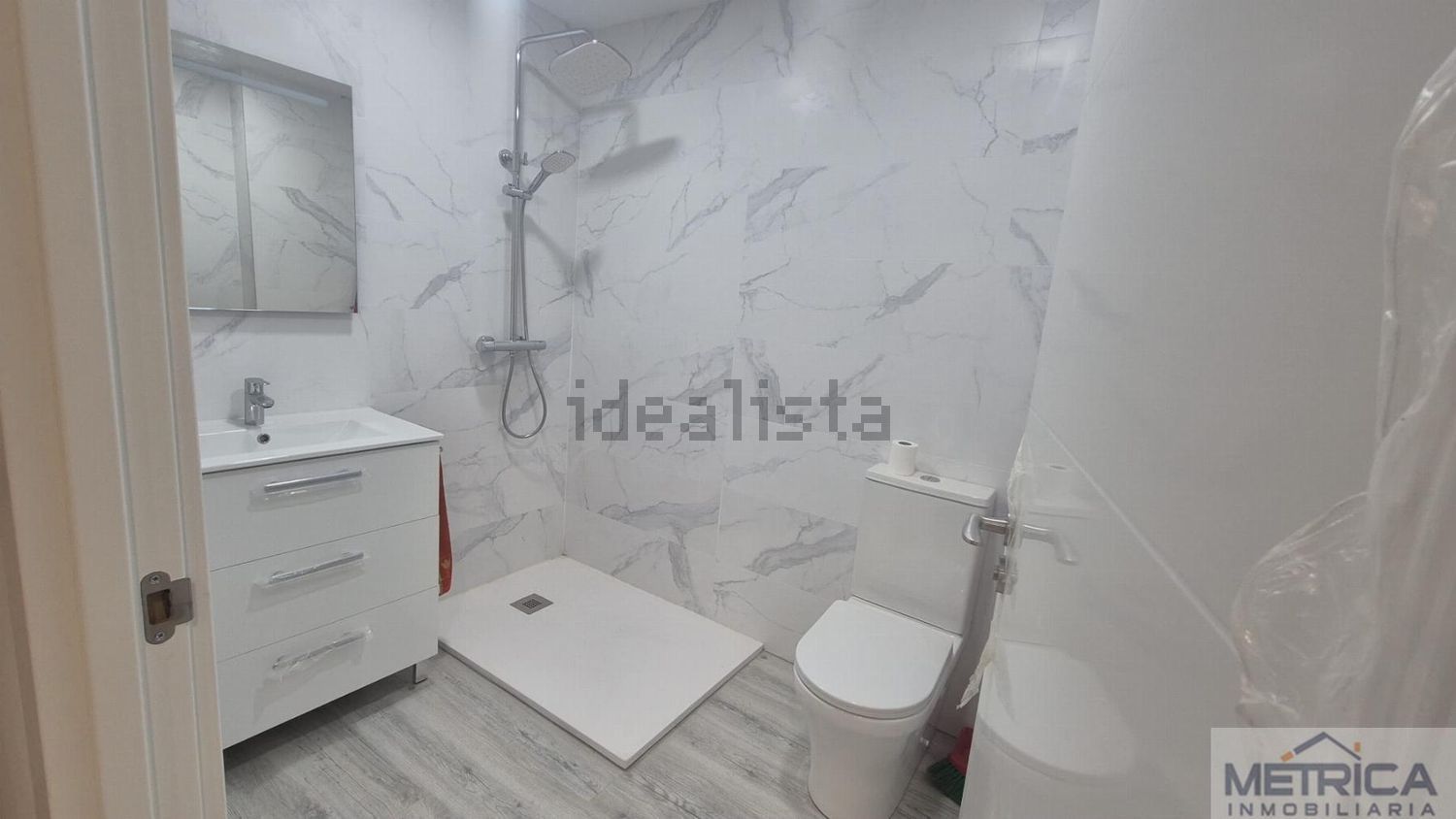 Piso de 50 m² en Salamanca