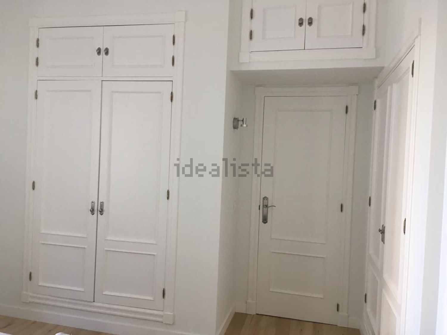 Wohnung 60 m² in Madrid