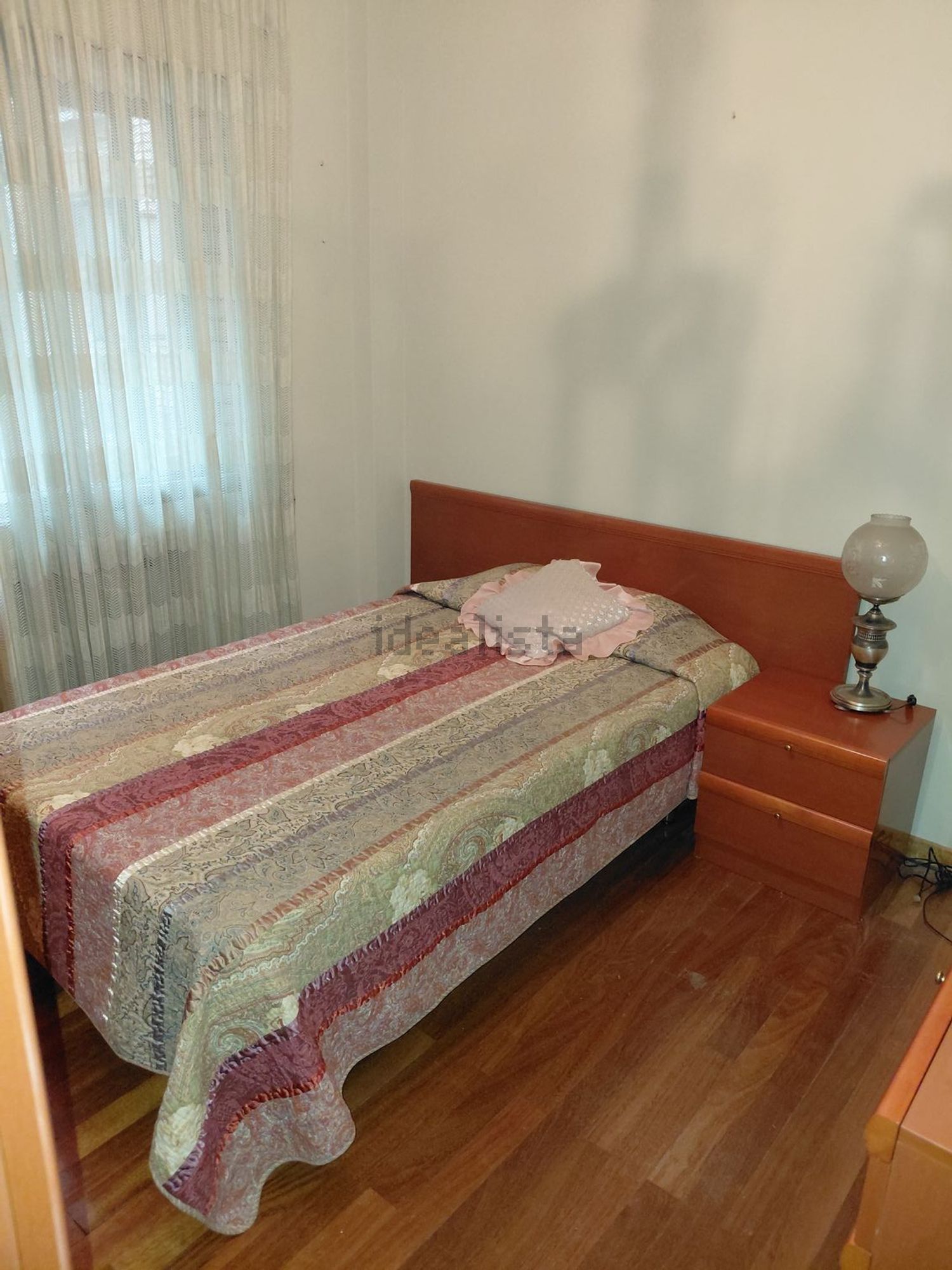 Pis de 103 m² a Madrid