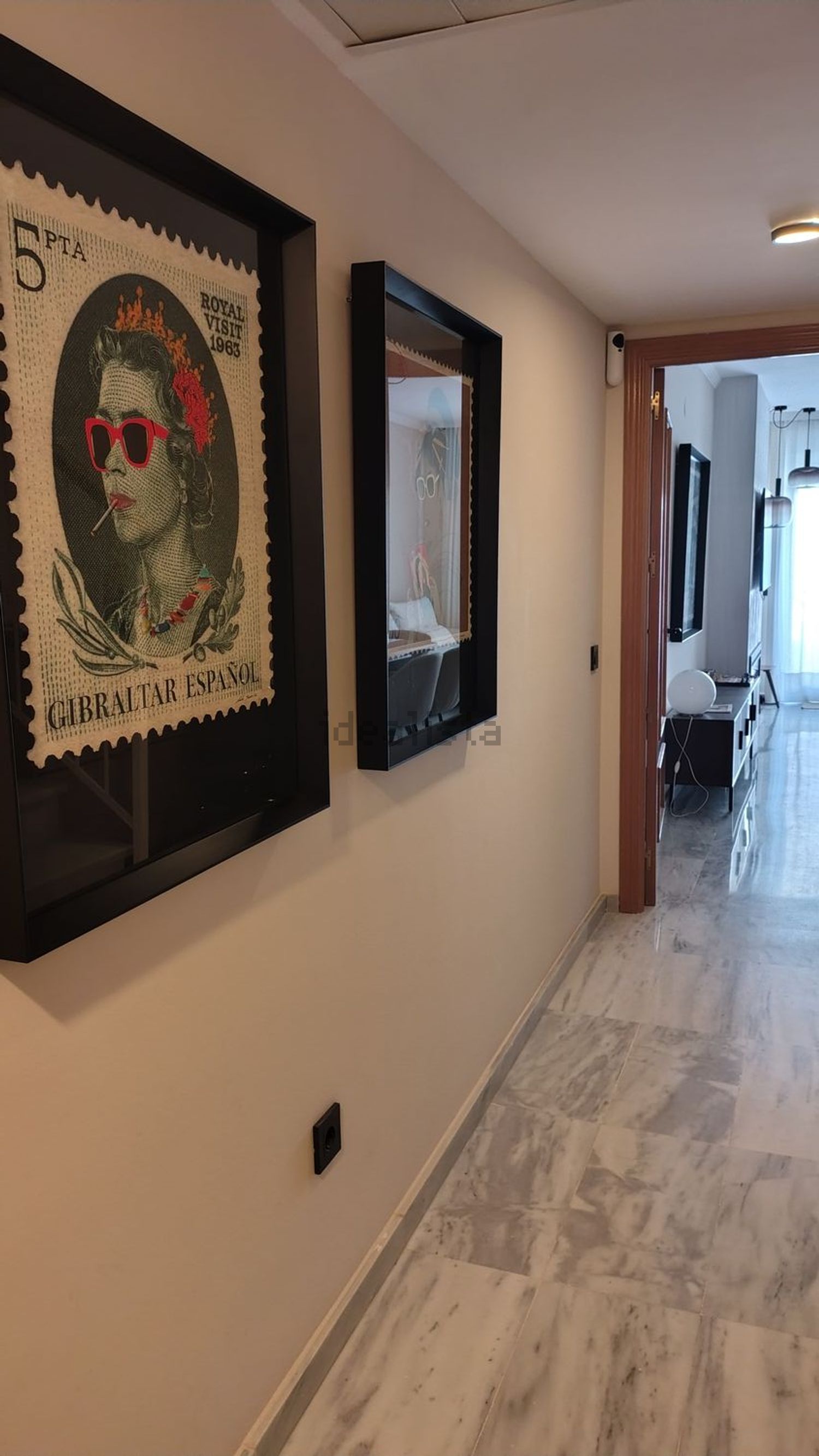 Casa de 160 m² en Carboneras