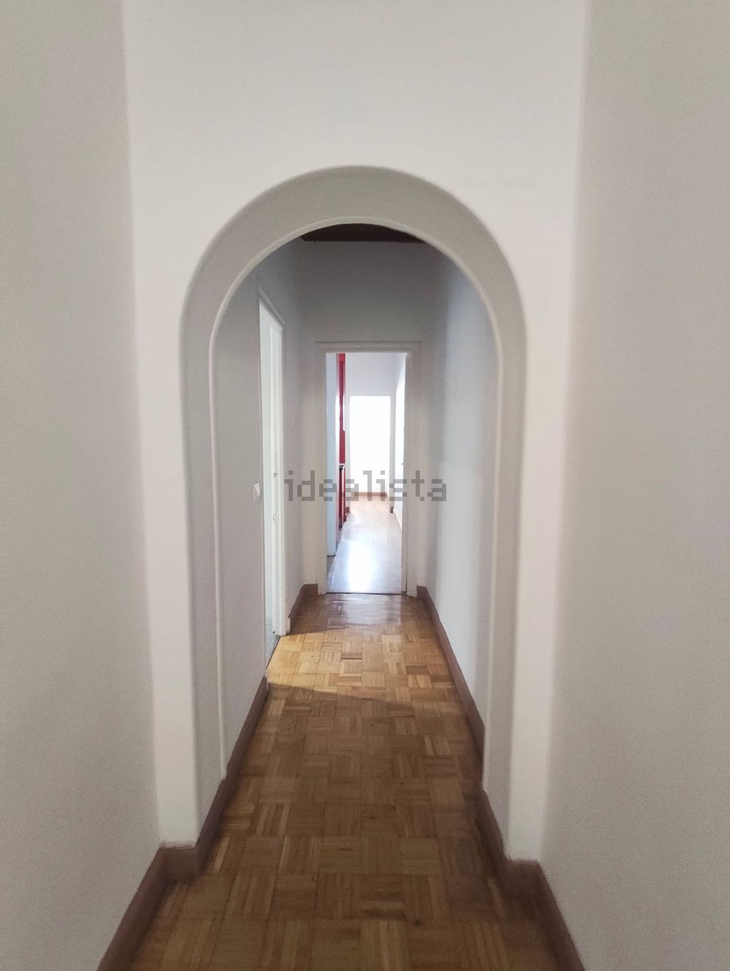 Pis de 185 m² a Madrid