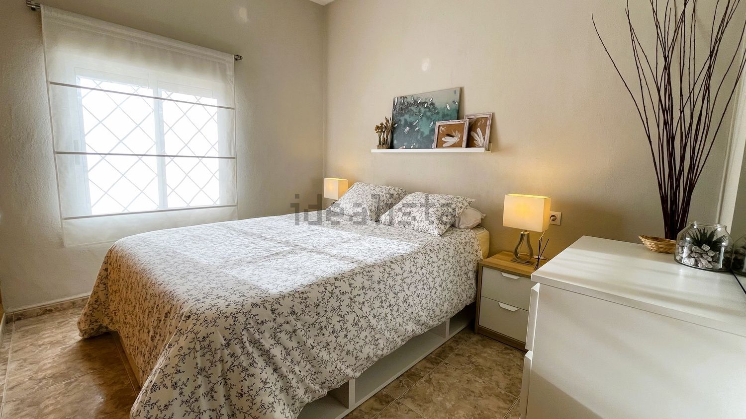 Habitación en alquiler, Cartagena