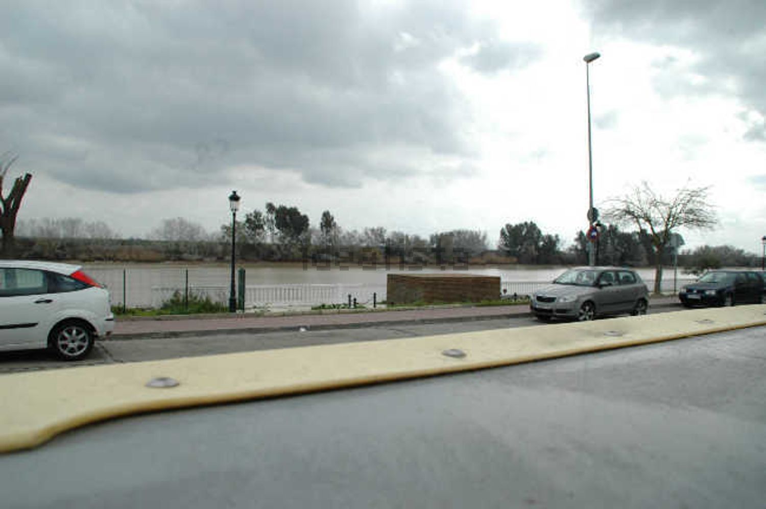 Pis de 75 m² a Coria del Río