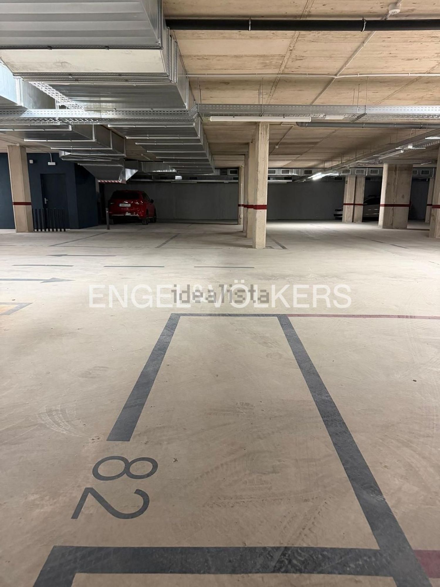 Pis de 60 m² a Barcelona