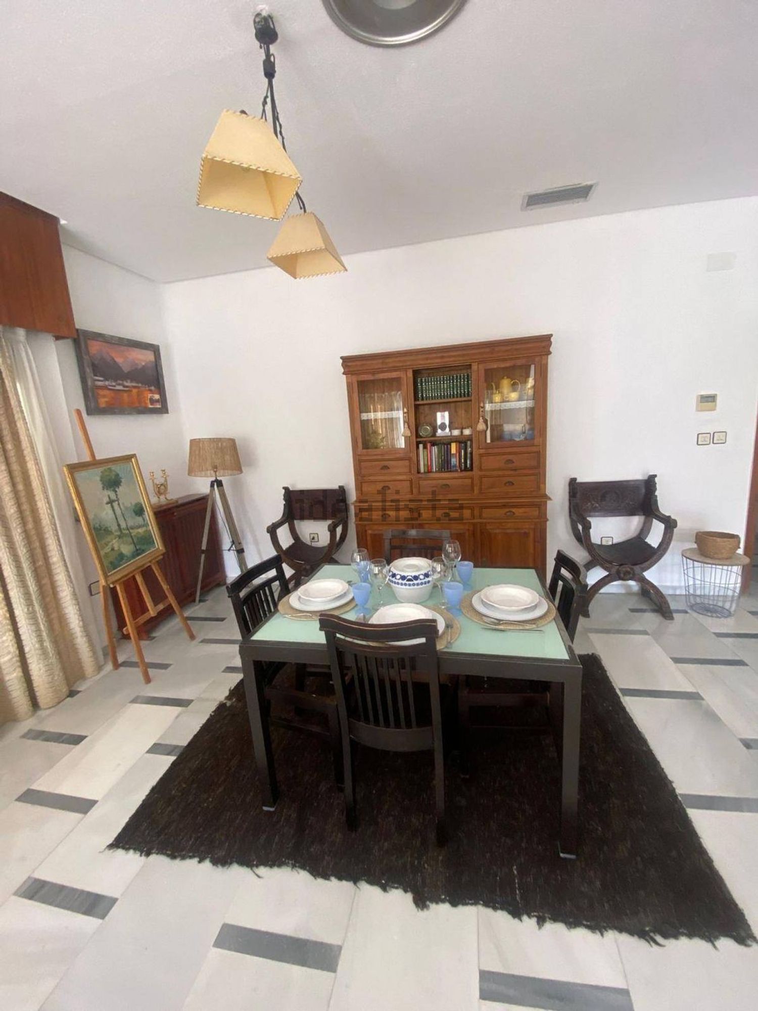 Квартира 230 м² в Granada