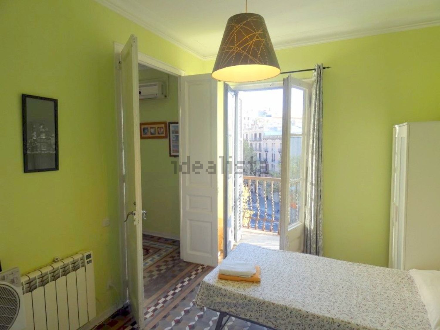 Piso de 91 m² en Barcelona