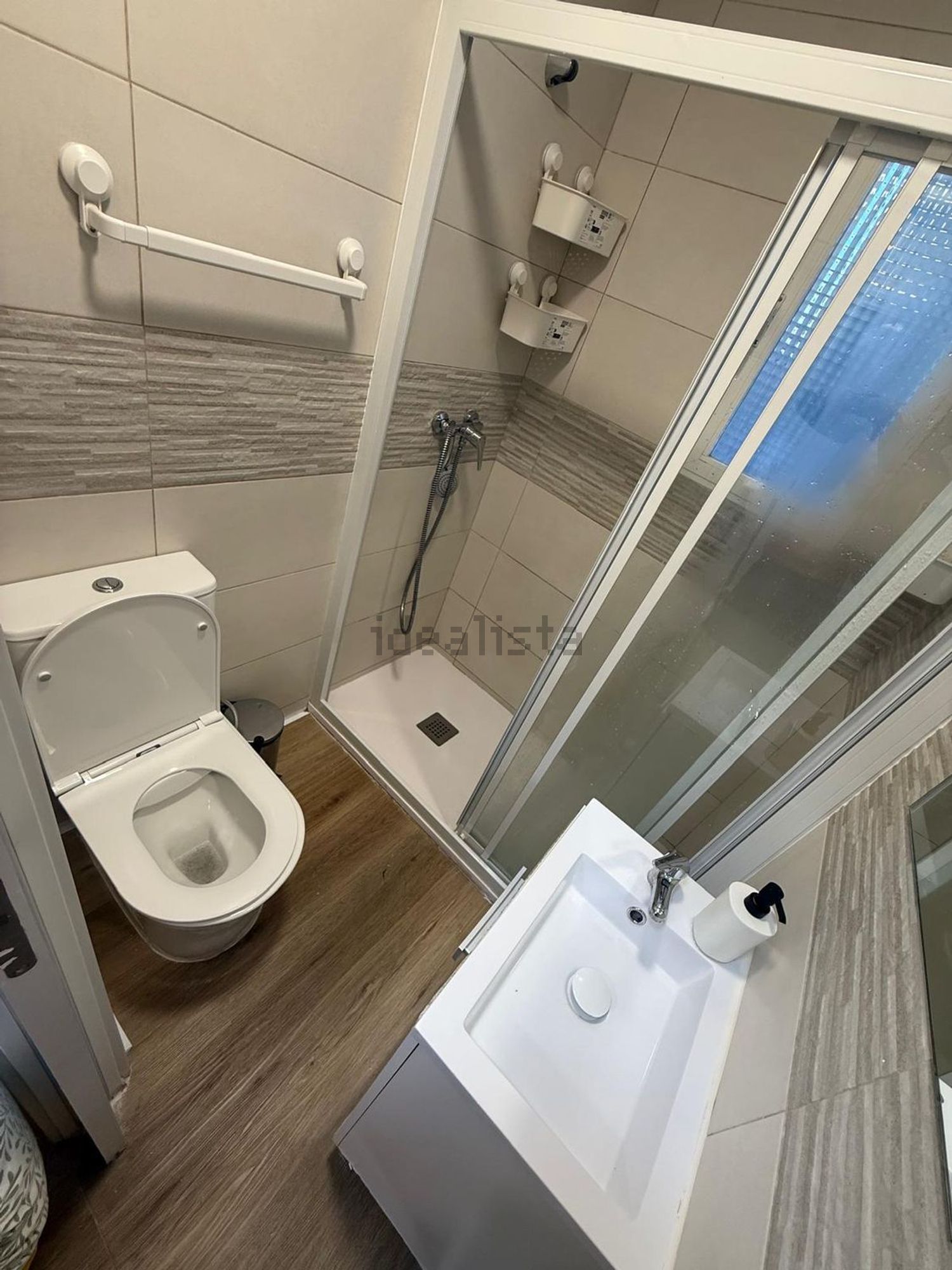 Habitación en alquiler, Madrid