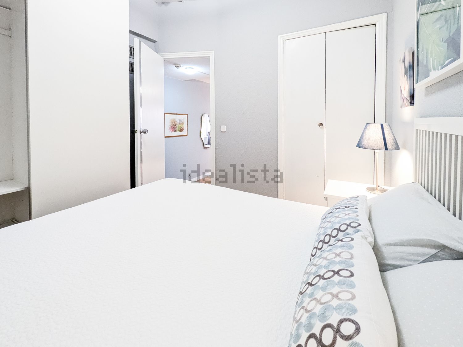 Appartamento 45 m² a Madrid