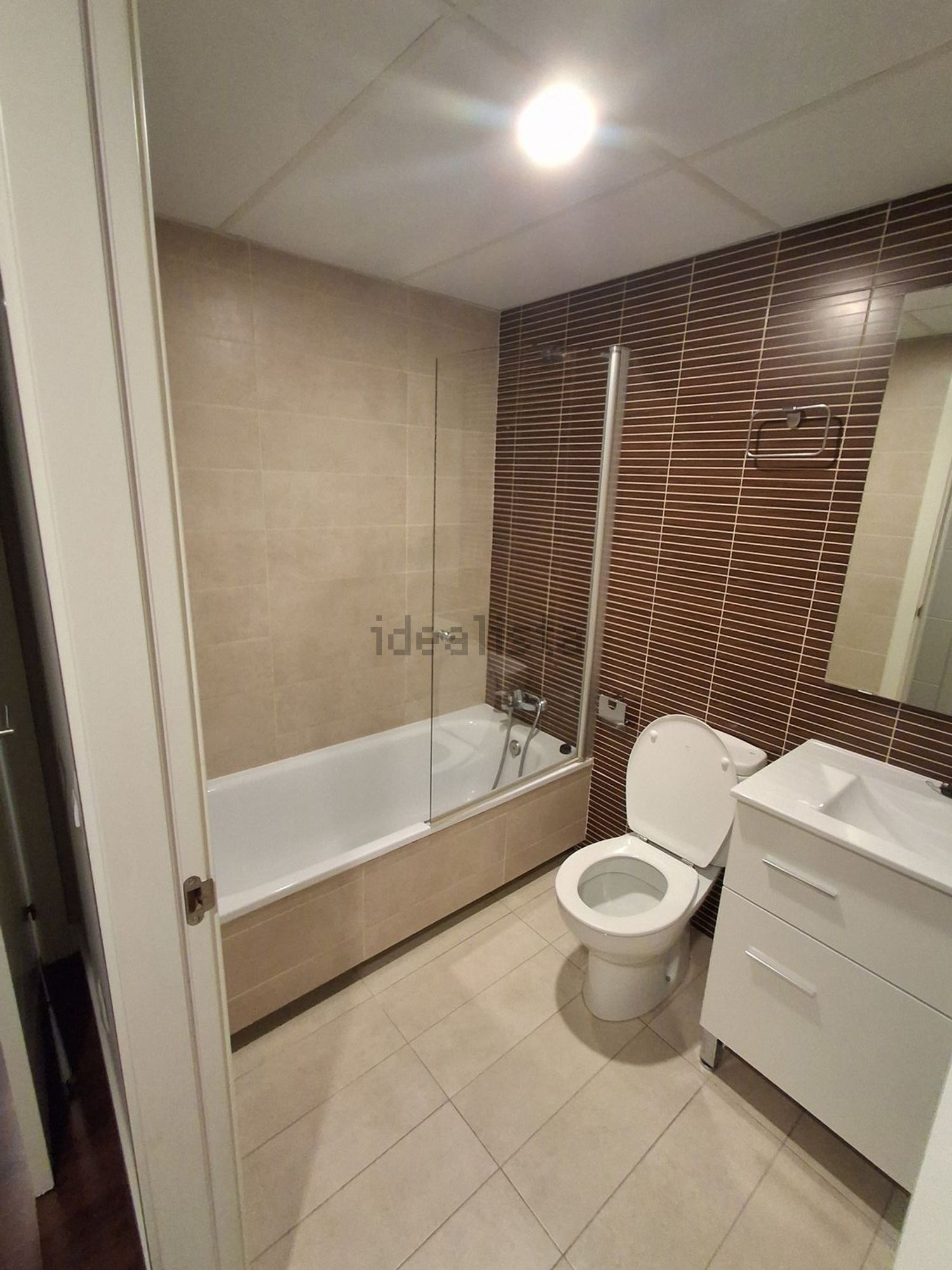 Piso de 99 m² en Madrid