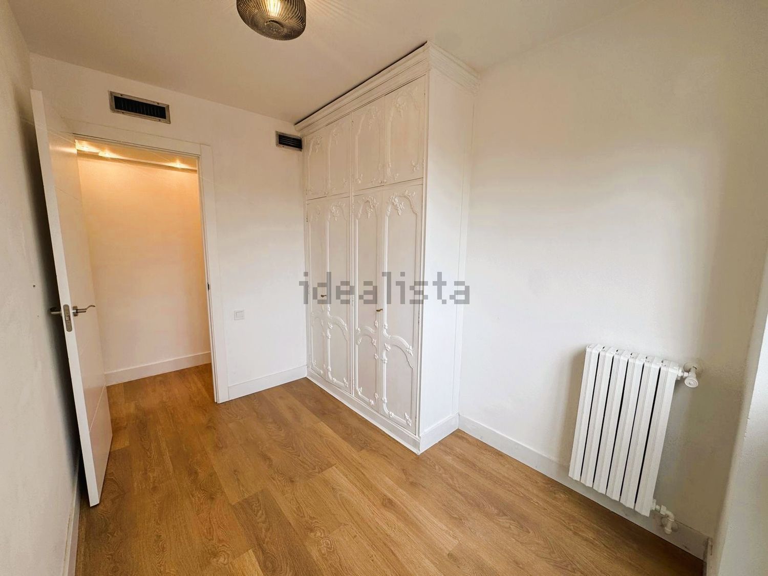 Flat 93 m² in Zaragoza