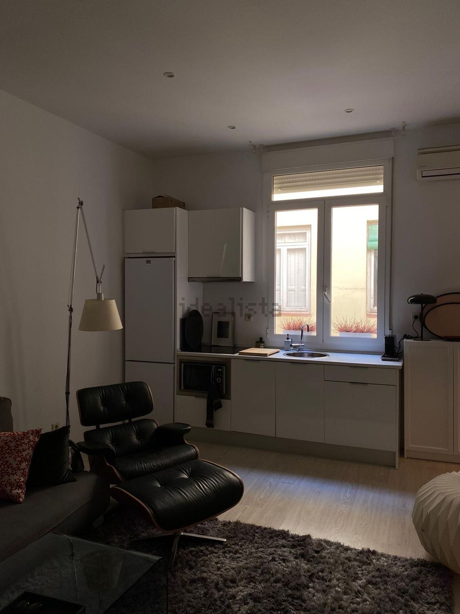 Wohnung 80 m² in Madrid
