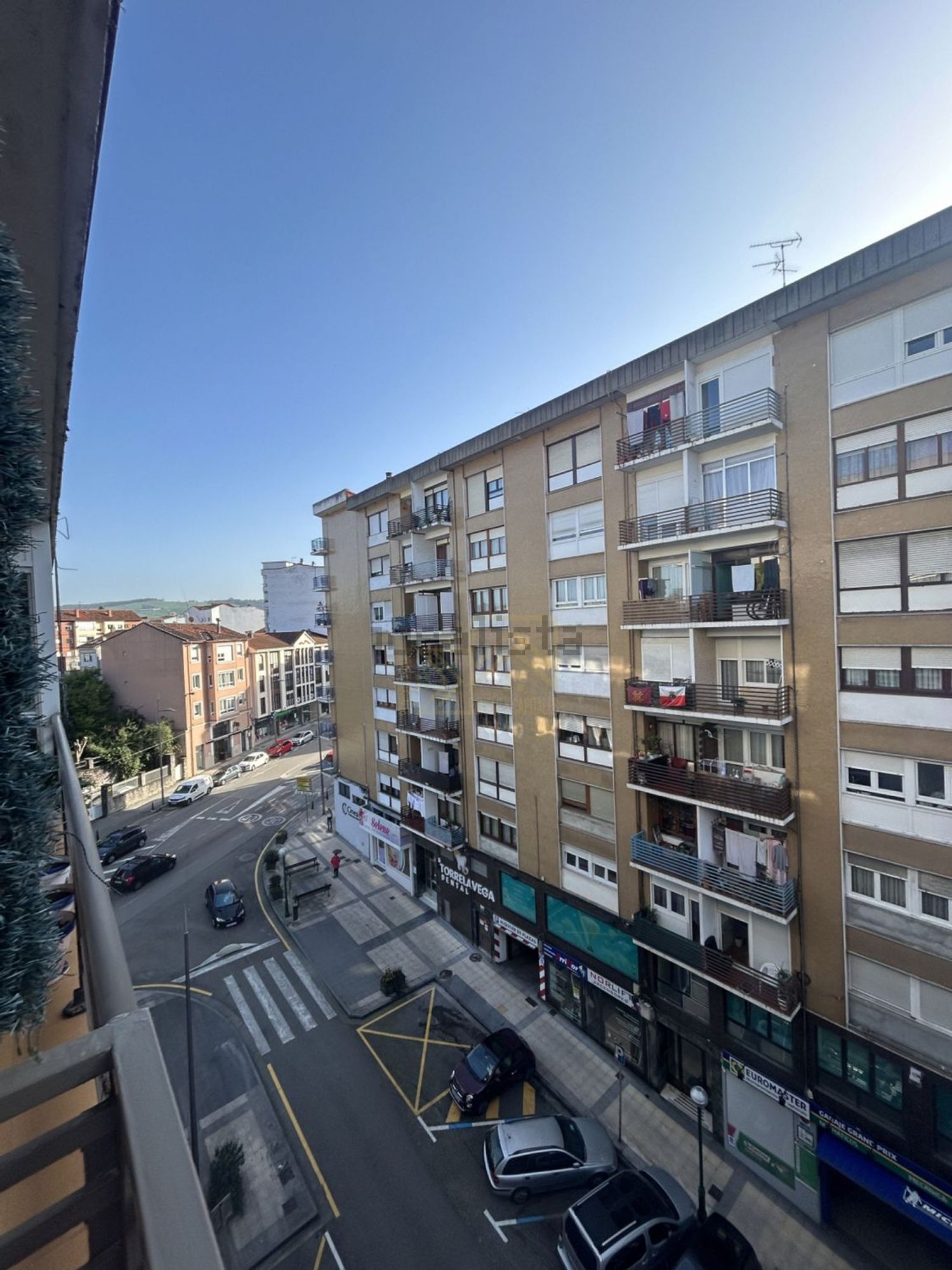 Piso de 80 m² en Torrelavega