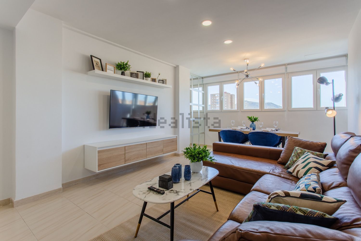 Habitación en alquiler, Cartagena