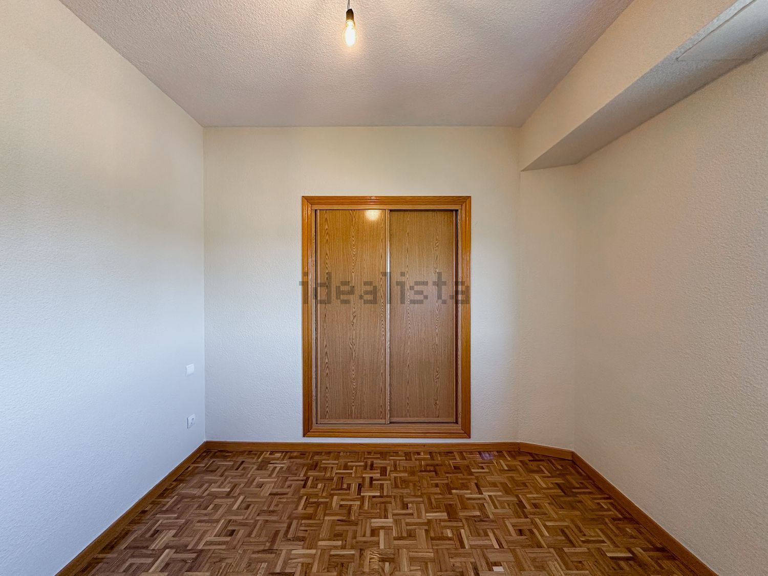 Pis de 110 m² a Madrid