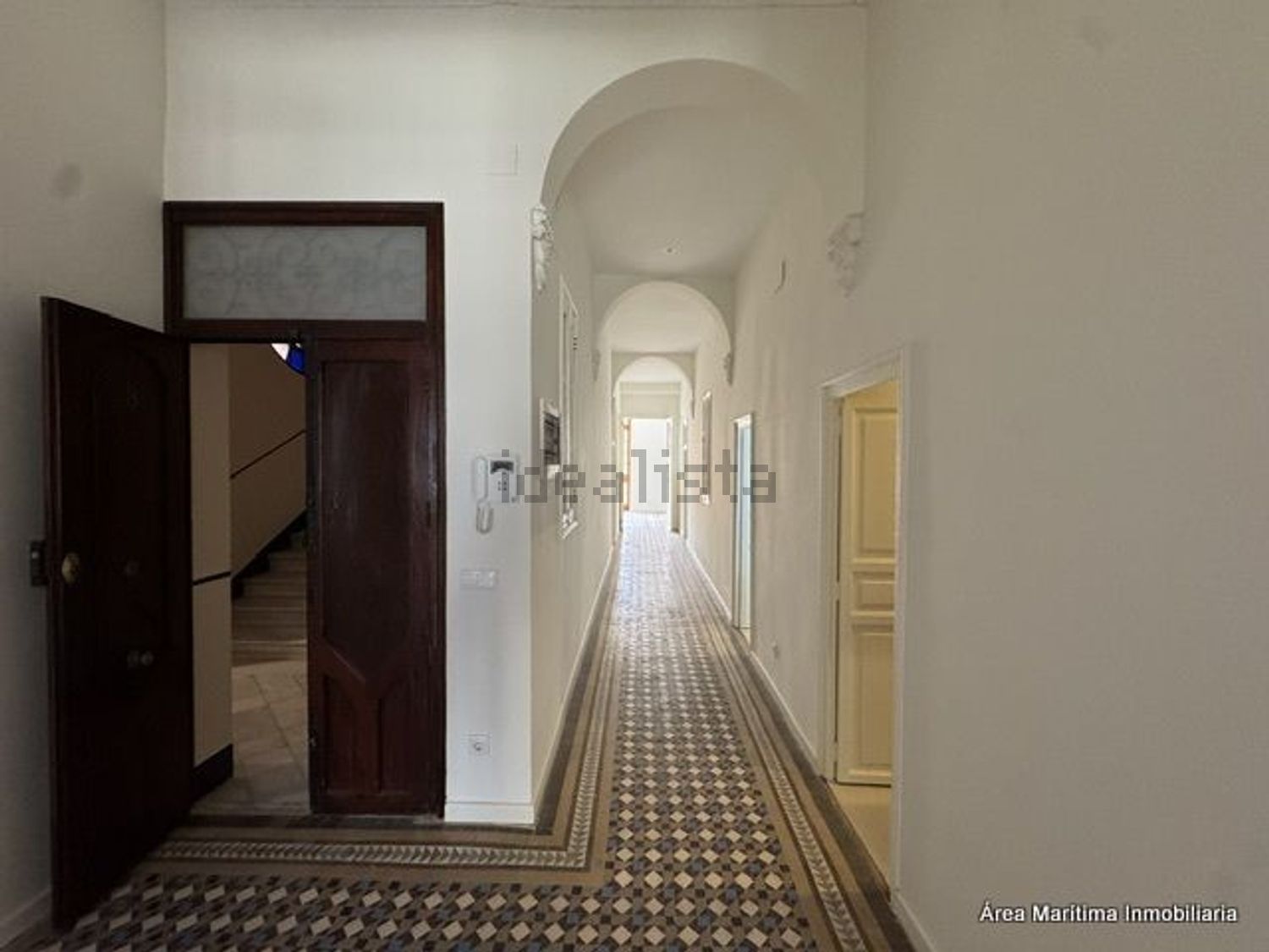 Pis de 170 m² a València