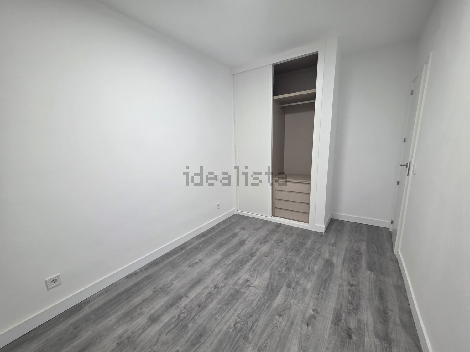 Appartamento 106 m² a Madrid