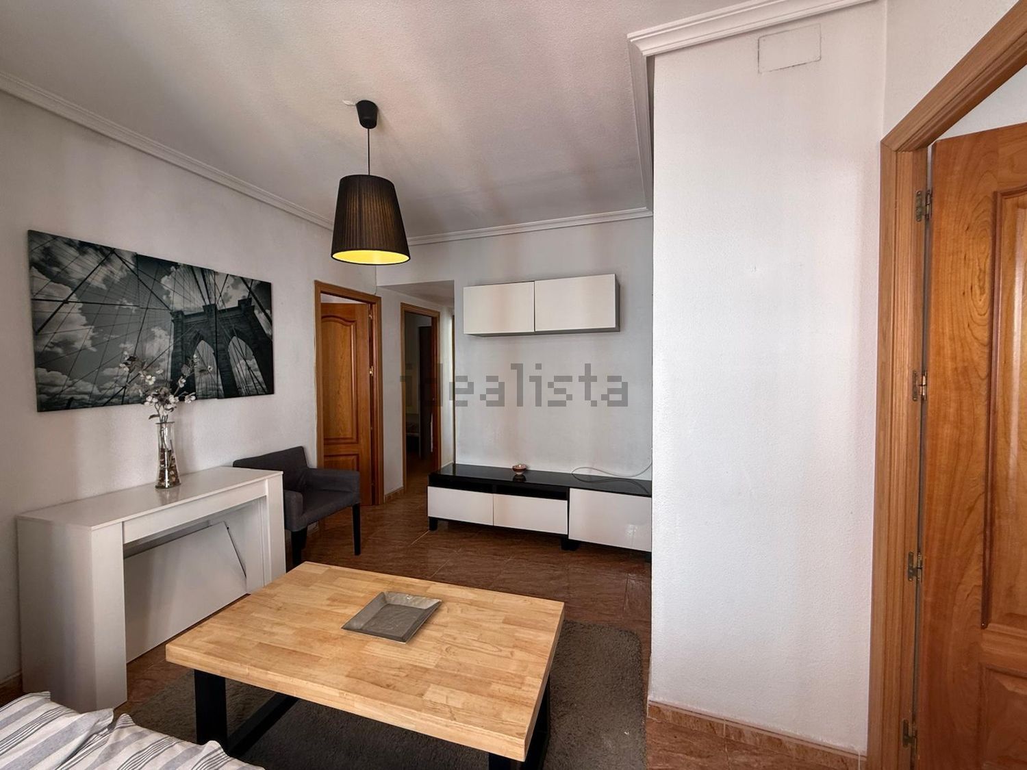 Piso de 60 m² en Madrid