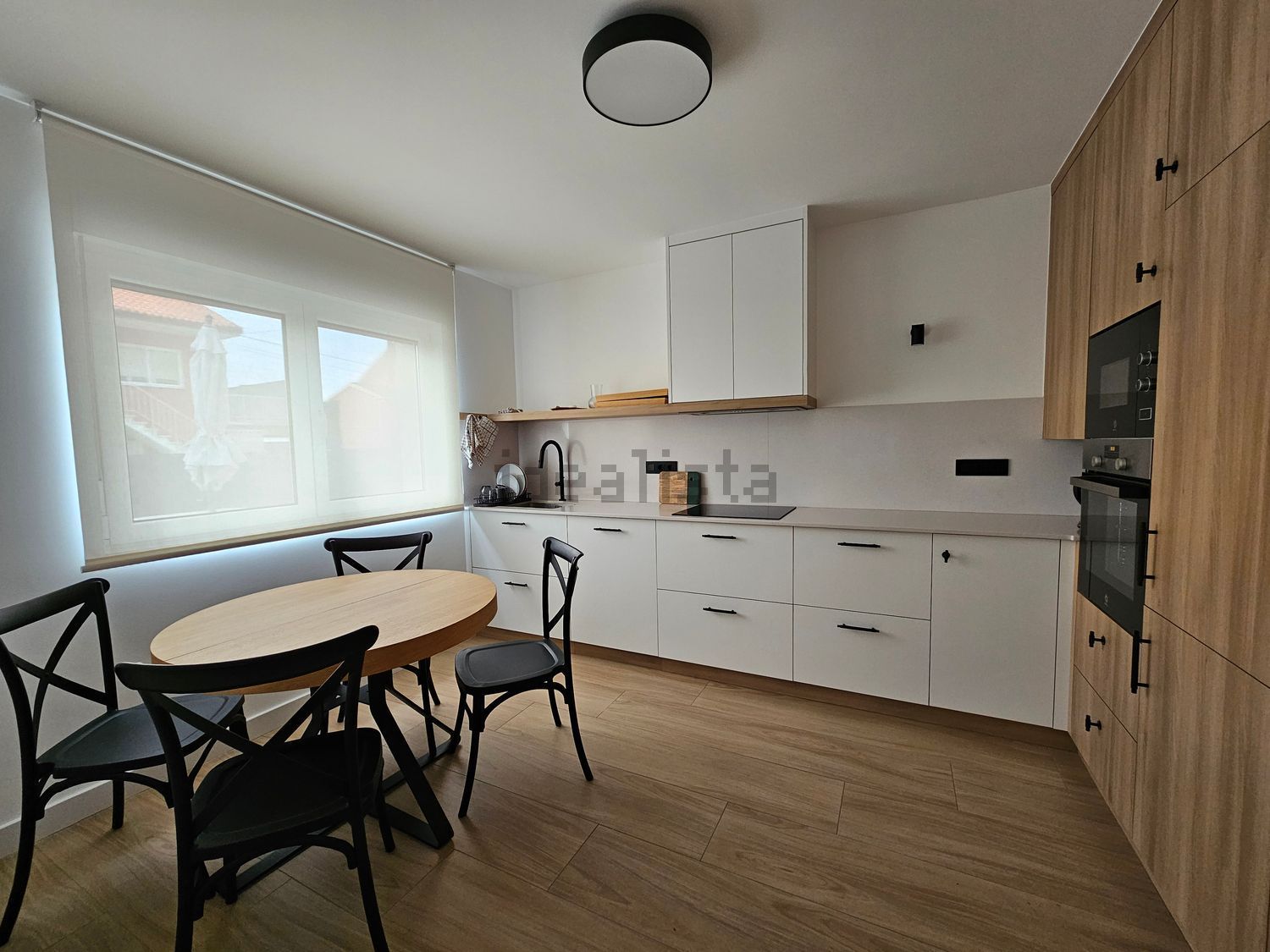 Wohnung 95 m² in Outes