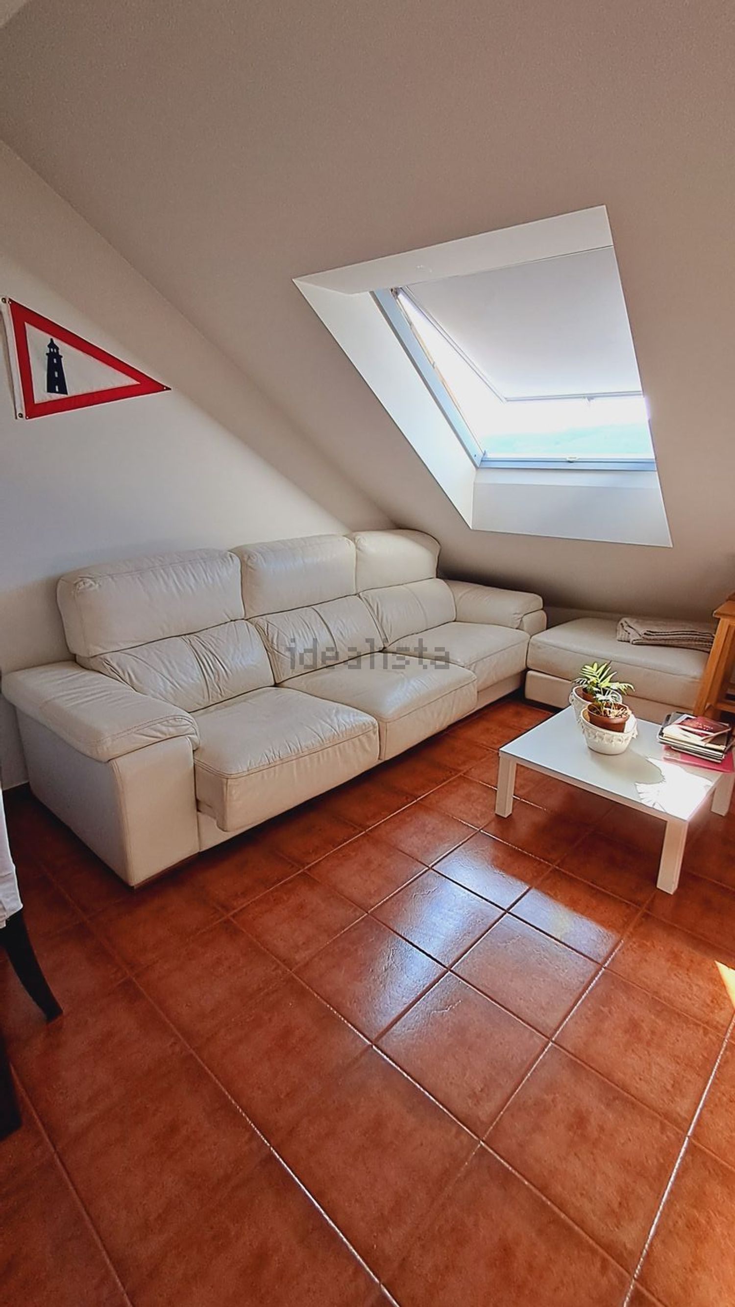 Pis de 65 m² a Malpica de Bergantiños