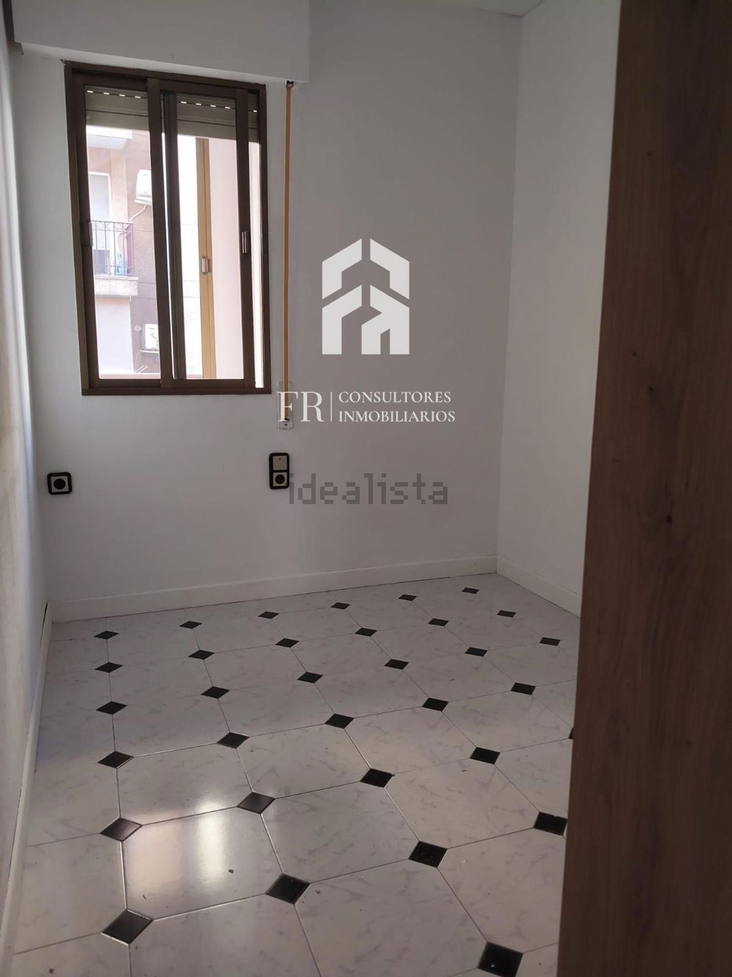 Flat 140 m² in Huelva