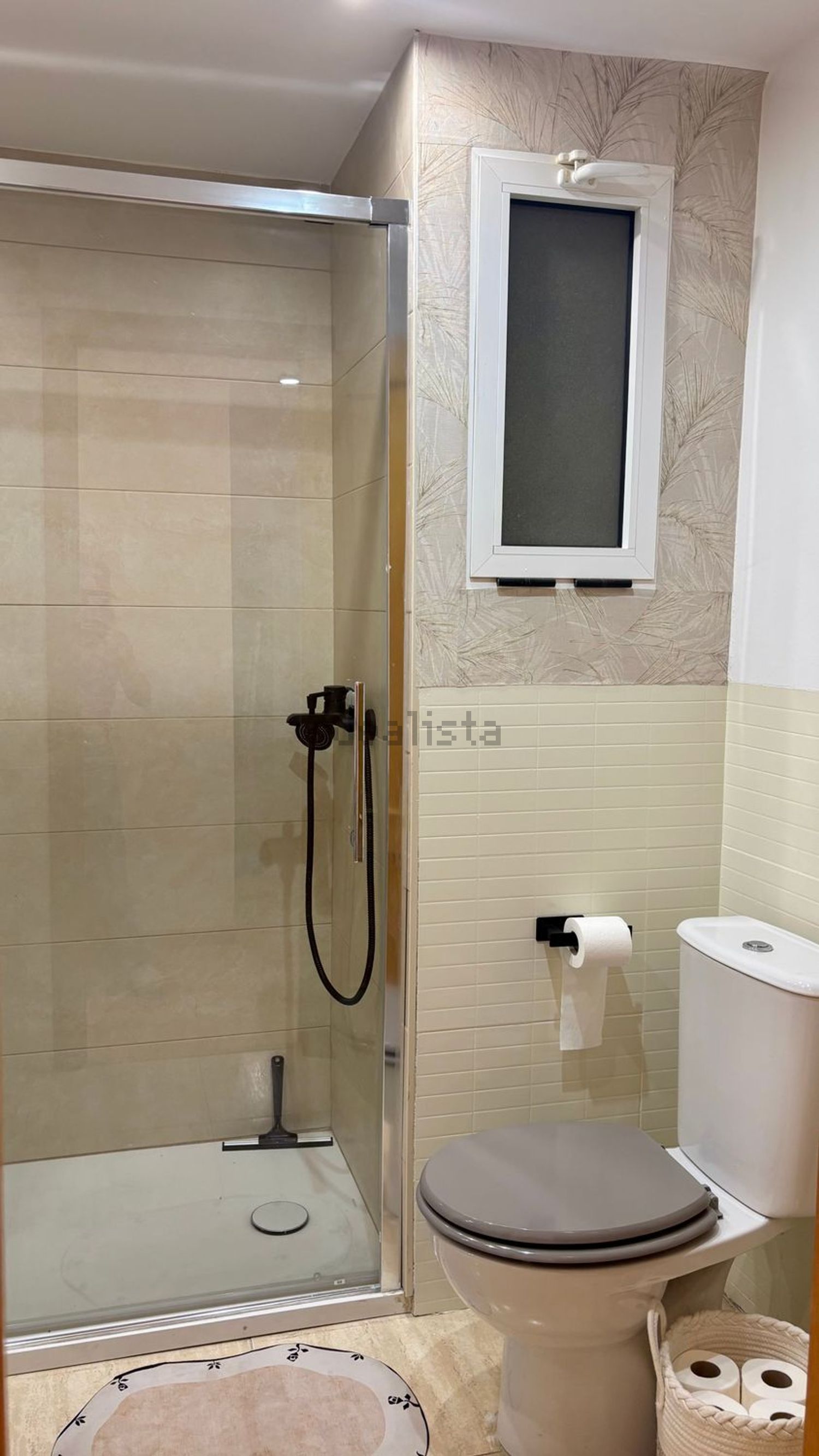 Pis de 90 m² a Alacant