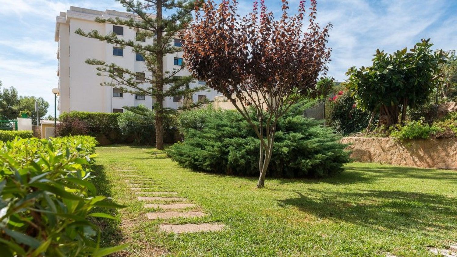 Pis de 116 m² a Calvià
