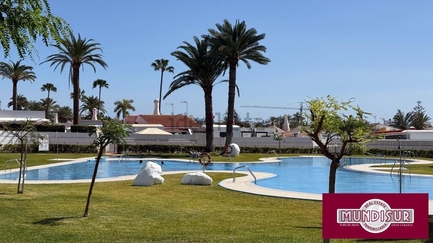 Casa de 100 m² a San Bartolomé de Tirajana