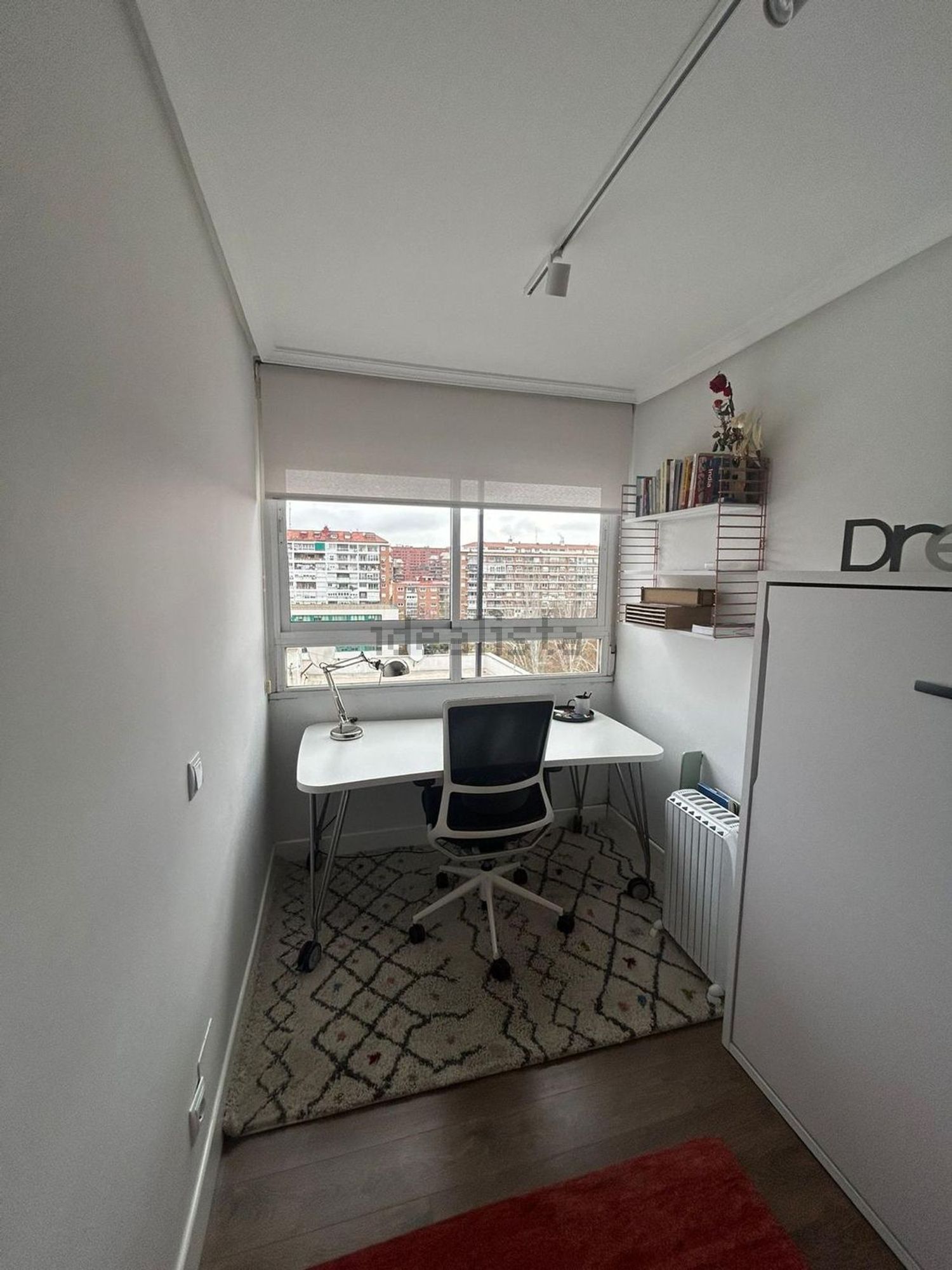 Pis de 60 m² a Madrid