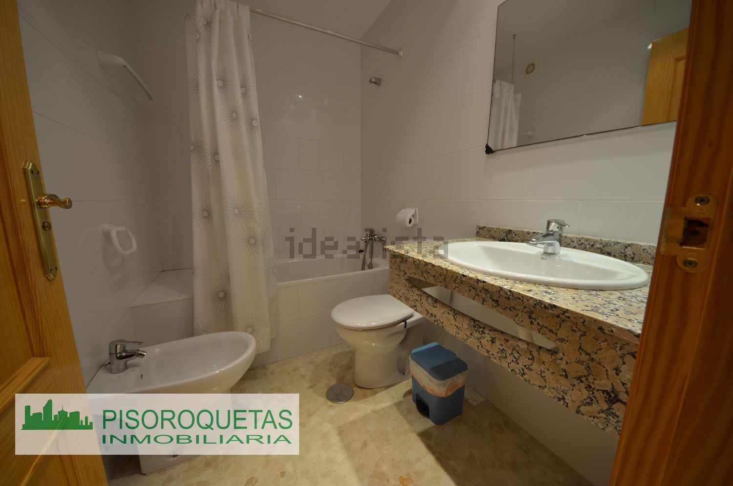 Квартира 49 м² у Roquetas de Mar
